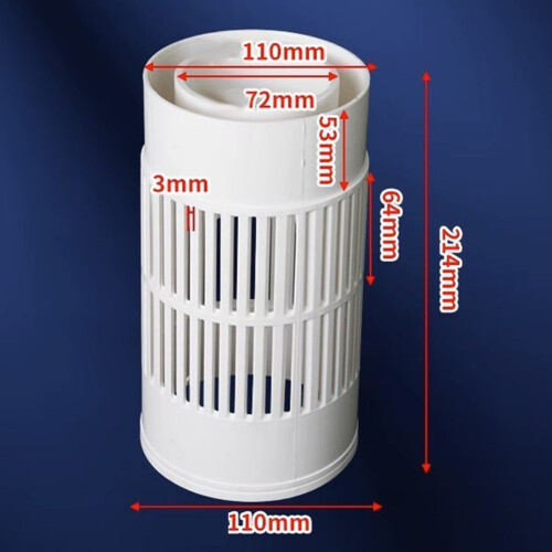 for Durable insect Composting Bin: Efficient, Space-Saving Solution for Gardens! 1