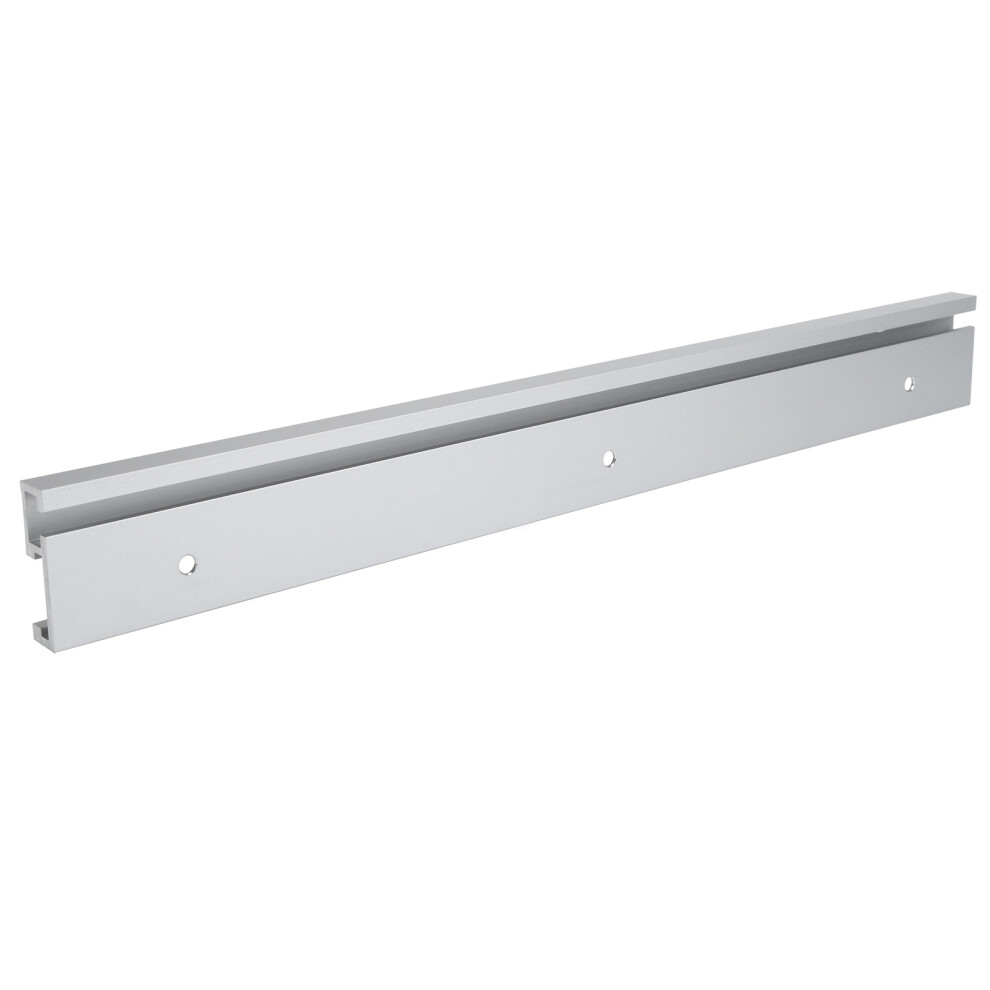 Aluminium High Strength Miter Bar Slider For Table Saw 0.4M 4901391866274