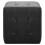 VidaXL vidaXL Pouf 2 Stk. Schwarz 30x30x30 cm Kunstleder 3