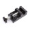 Mini Table Vise Aluminum Alloy Flat Clamp 1 Pack 5