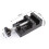Mini Table Vise Aluminum Alloy Flat Clamp 1 Pack 6