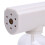 Elektrischer Zerstäuber-Sprüher 250 ml, handlich, weiß 9
