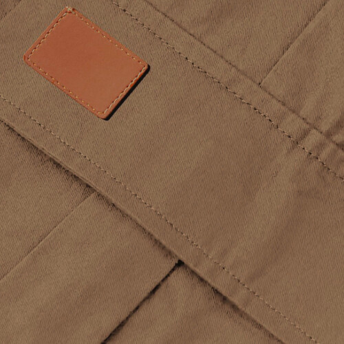 Παντελόνι Cargo Jogger με Μεγάλες και Βαθιές Τσέπες για Άνδρες Χακί4(S) 2