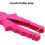 Plastic Fishing Mouth Grabber Tool with Ergonomic Handle 6
