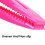 Plastic Fishing Mouth Grabber Tool Ergonomic Handle 1pc 7