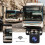 WiFi Car Backup Camera with App Control and Forward View 7