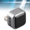 Drahtloser CarPlay- und Android Auto-Adapter, 2-in-1, Schwarz 13