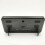 Soimiss Table Electronic Clock Black with Stable Bracket for Home Decor 3
