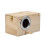 SuoKom Parakeet Ne st Box Ξύλινο κουτί αναπαραγωγής για παπαγάλους Lovebirds και ζευγάρωμα 2