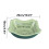 Double Layer Kitchen Basin with Cover & Draining Basket – Multi-Functional Plastic Washbasin, Easy Clean, Quick Drain 3