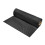 Tapete protetor universal para bagageiro de teto, preto, 1 conjunto de 47,2 x 39,4 x 0,1 polegadas. 3