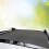 Tapete protetor universal para bagageiro de teto, preto, 1 conjunto de 47,2 x 39,4 x 0,1 polegadas. 4