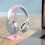 Headset Stand for Desk – Stable and Stylish, 2 pcs 7