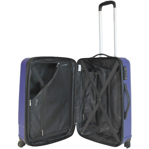 Malibu Medium Grain Blue 2