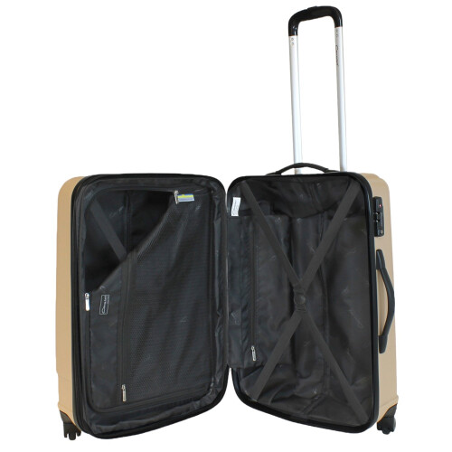 Malibu Medium Bronze 2