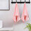 Utopia Towels Soft Quick-Dry Super Absorbent Light Weight 2