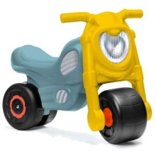 Laufrad in Form eines Motorrads - FEBER - CASUAL - LAUFRAD MOTOR