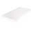 VidaXL vidaXL Matratze mit waschbarem Bezug 20014017 cm H3 3