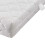 VidaXL vidaXL Matratze mit waschbarem Bezug 20014017 cm H3 4