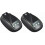 Solar Car Roof Strobe Light RGB LED Marker Remote 4