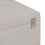 VidaXL vidaXL Bank mit Staufach 105 cm Grau Samt 6