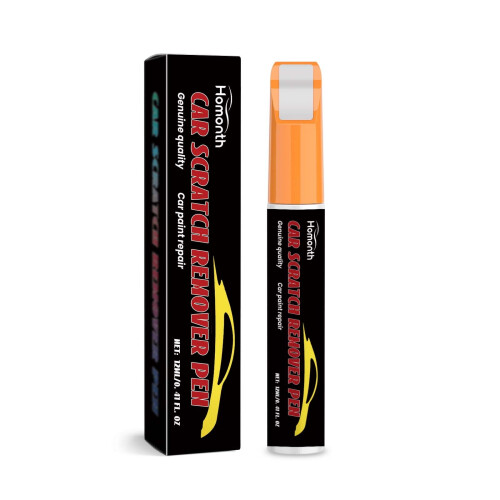 Car Scratch Remover Pen Paint Repair 12ml 1