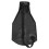 Vandtæt taske 20L sort 23566 8