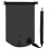 Vandtæt taske 20L sort 23566 10