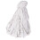 Elastic Rope Cord Flat Cotton Ear Band Knit String Tie Earloop Stretch Spool Sewing Shoelaces Drawstrings Replacement 1