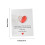 Preserved Flowers Valentine Decorations 1 Set 1