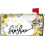 Capa para caixa de correio com tema de primavera/verão para gatos, 21x18 polegadas, magnética e à prova d'água, compatível com caixas de correio 1
