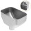 Downspout Adapter for Rainwater Management 1 Set 1