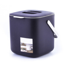 CIYISON Countertop Compost Bin Odor-Free 1.3L