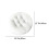 Dinosaur Shape Cushion Chair Cushion Removable Washable 3