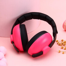 Baby Ear Protection Earmuffs for 3-36 Months