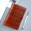 Leather Diary Personalized Engraved 1 Pack 1