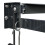 VidaXL vidaXL Elektrische Markise mit Kurbel Anthrazit 4x3 m 7
