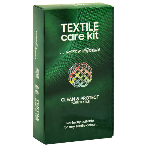 VidaXL vidaXL Textilpflege-Set CARE KIT 2x250 ml 2