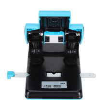 2 Hole Punch for Paper and Crafts Adjustable Punching 70 Sheets Capacity