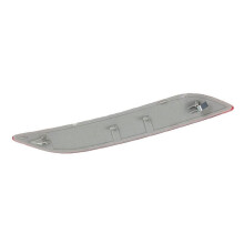 1 Pair New High Quality Car Rear Bumper Reflector 63147191767 63147191768 for Z4 E89 Auto Parts
