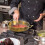 Stainless Steel Noodle Pot with Handle 1.5L 8