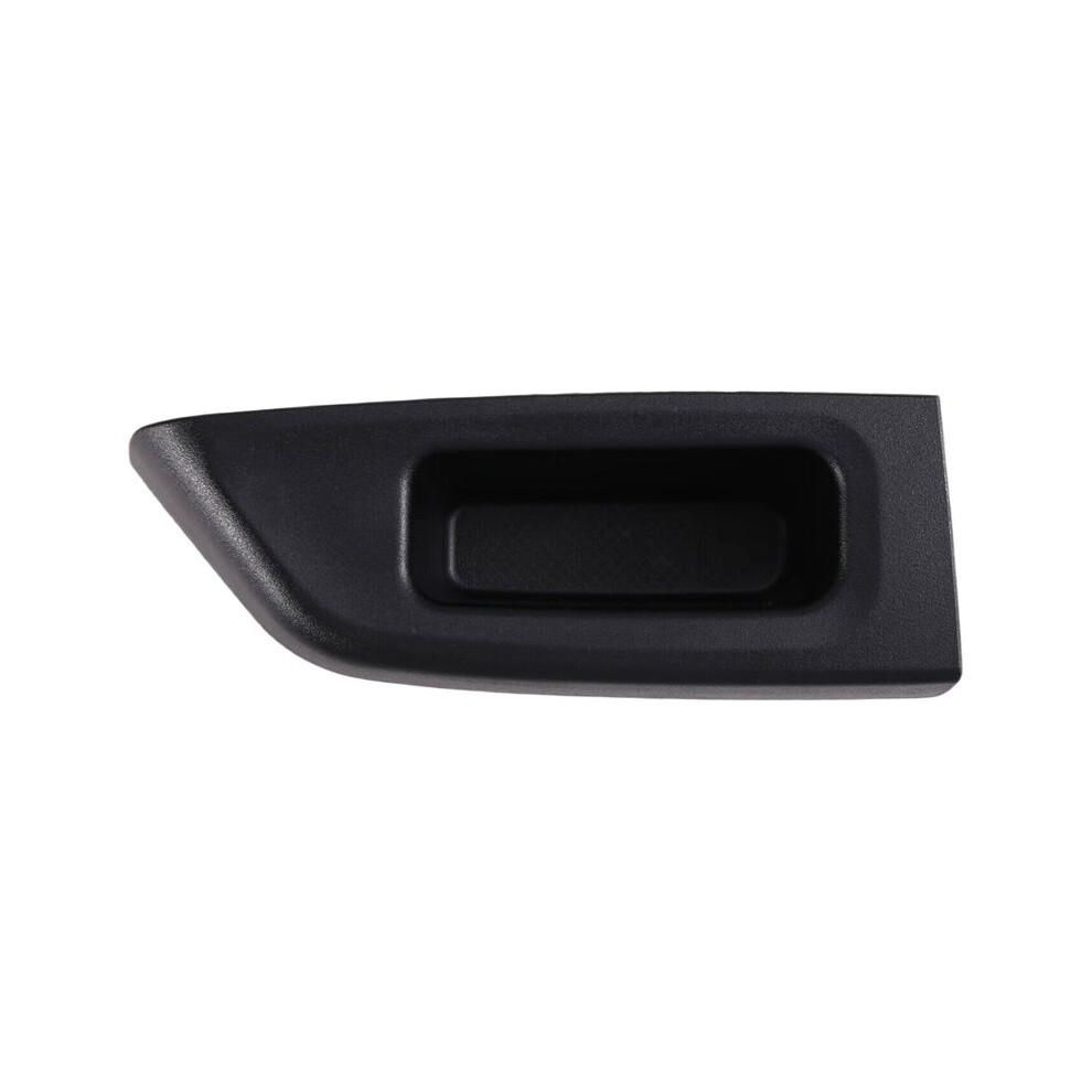Car Left Rear Door Armrest Upper Panel Trim Window Bezel 74271-52240-C0 For Yaris 2012-2014 6033605893559