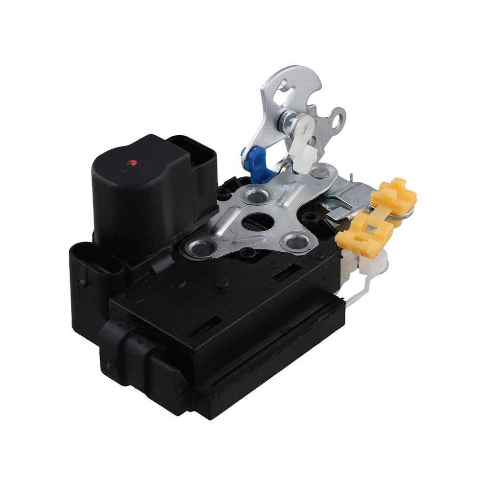 Car Door Lock Actuator For Rexton 1 2 W 2001-2019 Door Execution Lock Front Right 7122008012 6032183236598