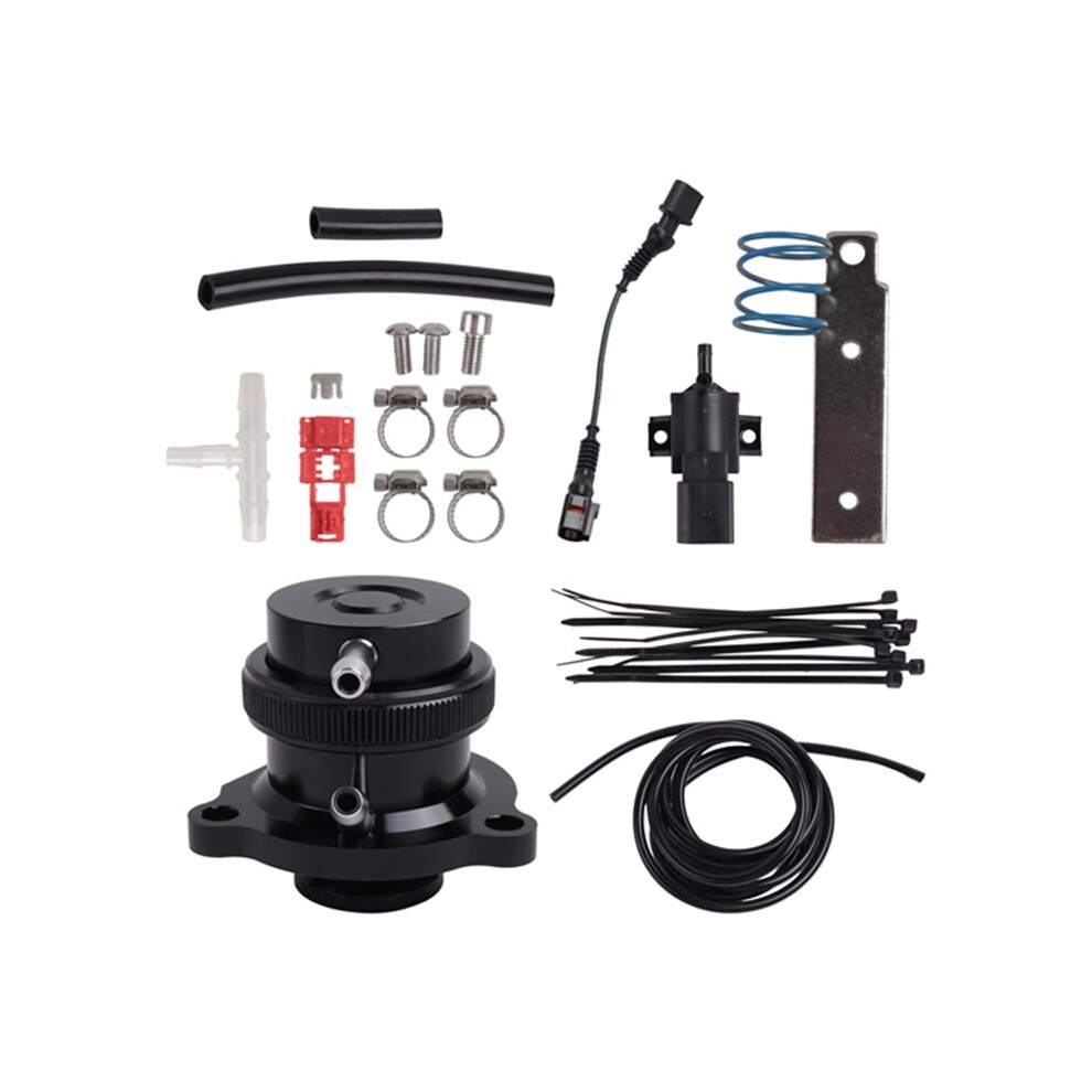 New High Quality Car Pressure Relief Valve Kit Turbine Sound Leakage Modification For 2.0T N20 F10 F20 F30 6031741530161