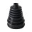 Universal Constant Speed Dust Cover Track Connector Inner Adapter Kit Replacement Car Accessories 1