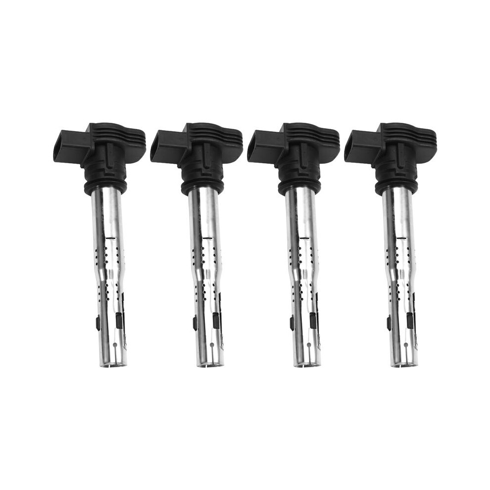 07K905715g New Ignition Coil For Magotan Octavia Superb Cc For A4l A6l A5 Q3 6031119186778