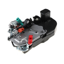 Car Left Rear Door Lock Block Door Lock Actuator 55135621AB 55135621AC 931-680 931680 for Grand Cherokee 1999-2002