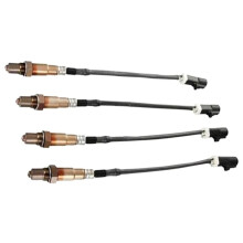 4PCS 234-4401 Car Oxygen Sensor O2 Sensor for  F-150  Mark 4L3Z9G444AA XL3Z-9F472-C 4L3Z-9G444-AA Auto Parts