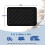 Window Shade Heat and UV Protection Light Blocking for RV 2 8
