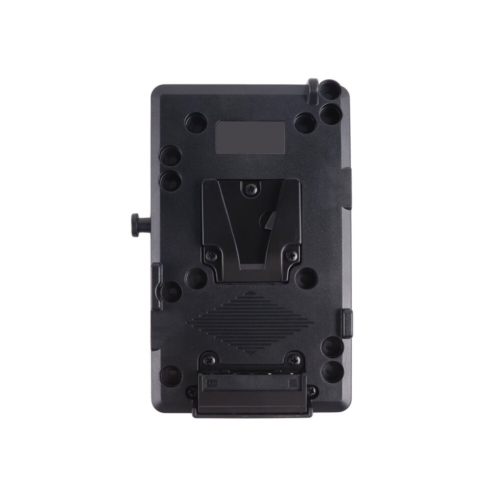 V-Mount Battery Plate With D-Tap Output For Steadicam Camera V-Mount V-Lock Battery For Dslr Camera Camcorder Video 6032244154182